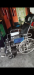 Medical wheel chair মেডিকেল হুইল চেয়ার